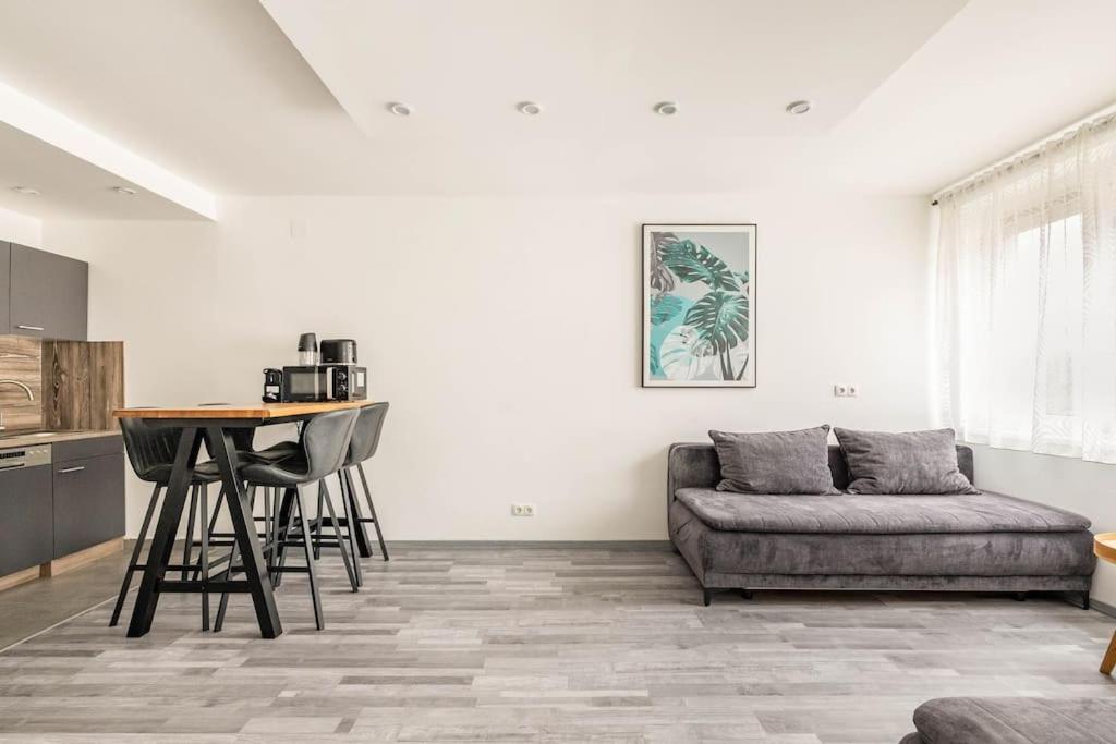 Cozy Renovated Close To Schoenbrunn Palace Appartement
