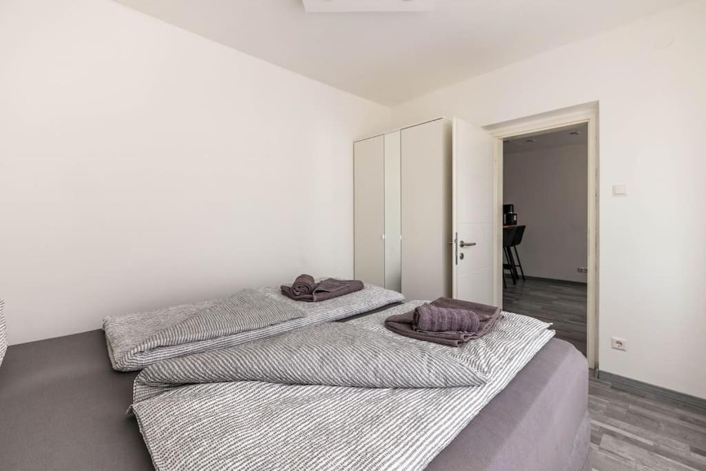 Apartamento Cozy Renovated Close To Schoenbrunn Palace