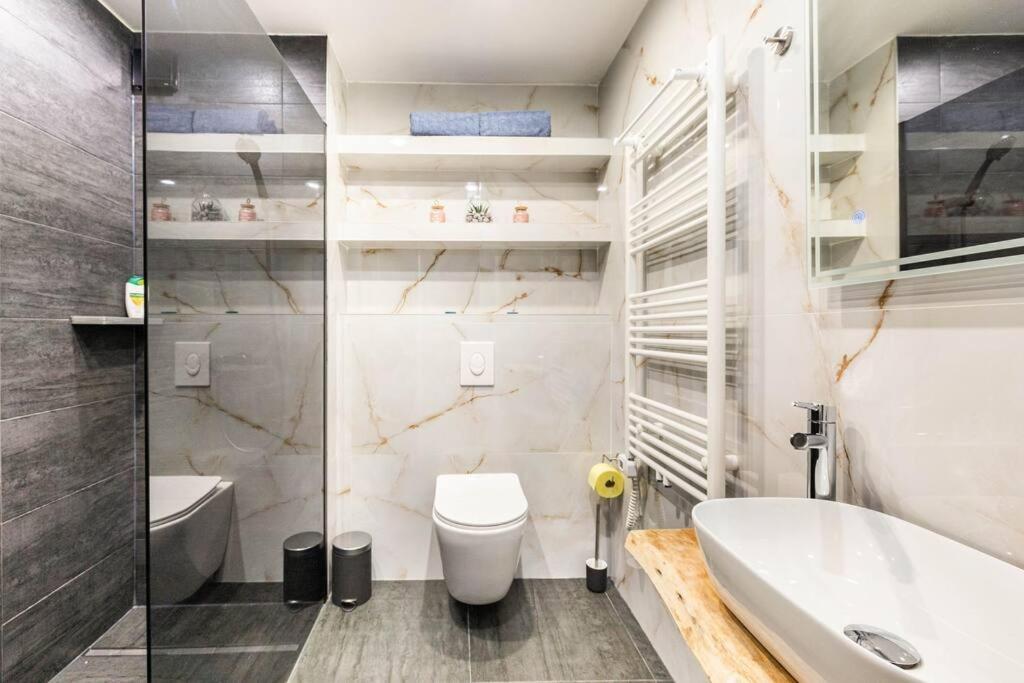 Apartamento Cozy Renovated Close To Schoenbrunn Palace *
